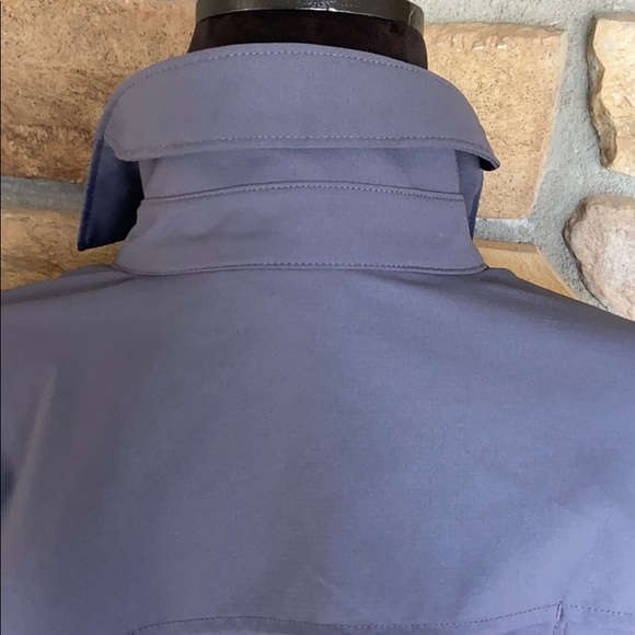 Women’s Size S REI breathable Hiking/Fishing Button Down - Picture 8 of 8